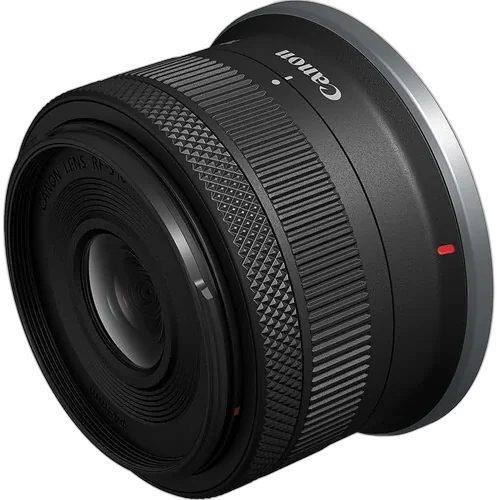 Объектив Canon RF-S 10-18mm f/4.5-6.3 IS STM