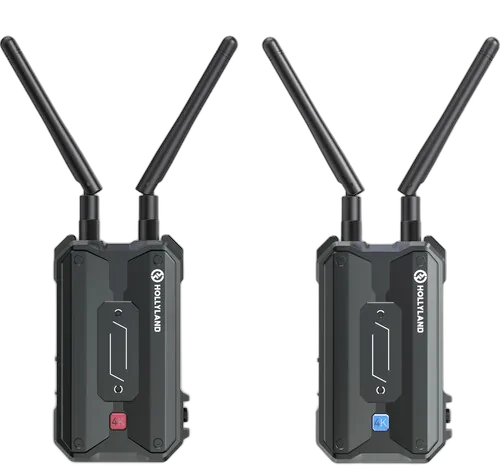 Видеосендер Hollyland Pyro H 4K HDMI Wireless Video Transmission System
