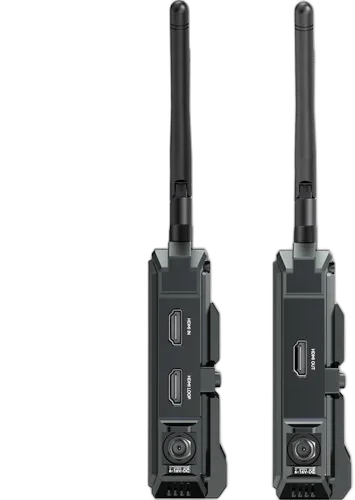 Видеосендер Hollyland Pyro H 4K HDMI Wireless Video Transmission System