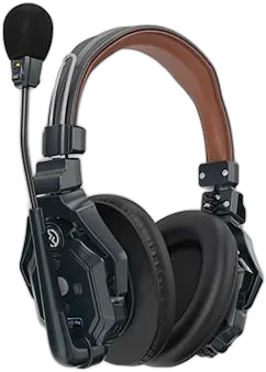 Гарнитура Hollyland Solidcom C1 Pro DH Remote Headset
