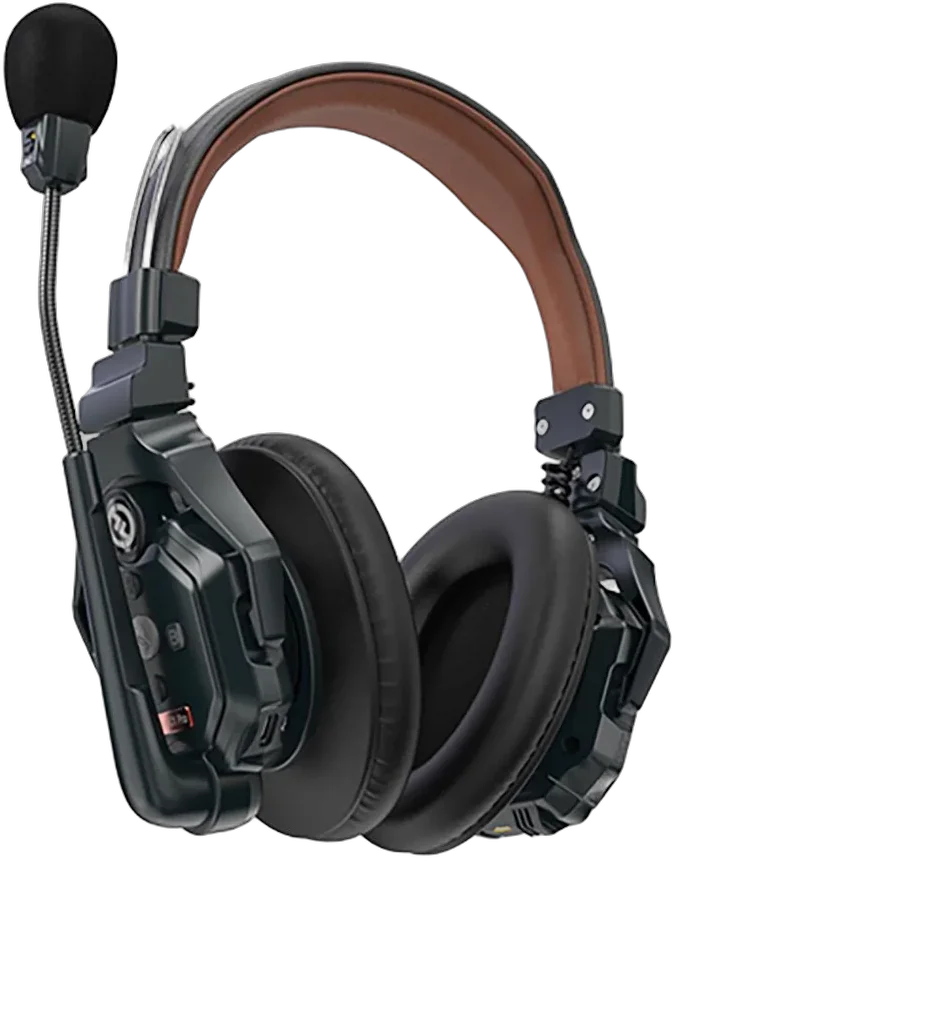 Гарнитура Hollyland Solidcom C1 Pro DH Master Headset