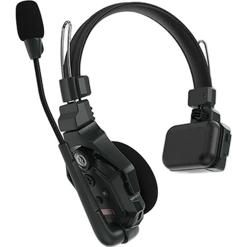 Гарнитура Hollyland Solidcom C1 Master Headset