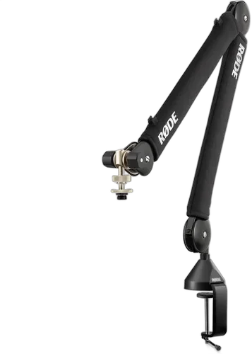 Держатель для микрофона RODE PSA1+ Professional Studio Arm
