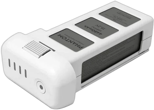 Аккумулятор DJI Intelligent Flight Battery for Phantom 3