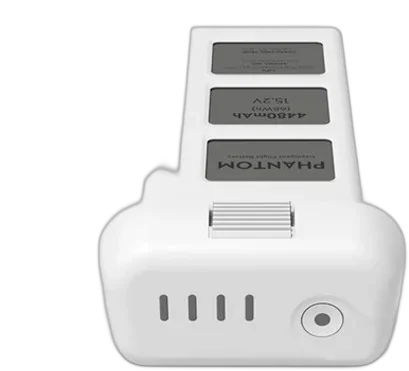 Аккумулятор DJI Intelligent Flight Battery for Phantom 3