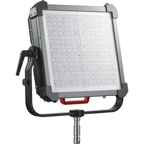 Осветитель светодиодный Godox Knowled P600R Hard