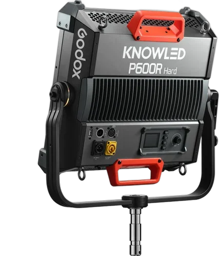 Осветитель светодиодный Godox Knowled P600R Hard