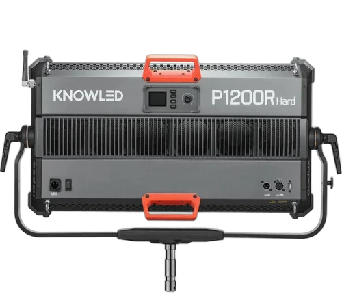 Осветитель светодиодный Godox Knowled P1200R Hard