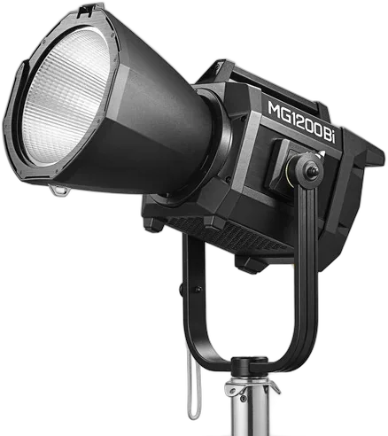 Осветитель светодиодный Godox Knowled MG1200R