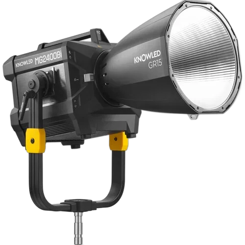 Осветитель светодиодный Godox Knowled MG2400Bi студийный