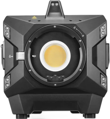 Осветитель светодиодный Godox Knowled MG2400Bi студийный