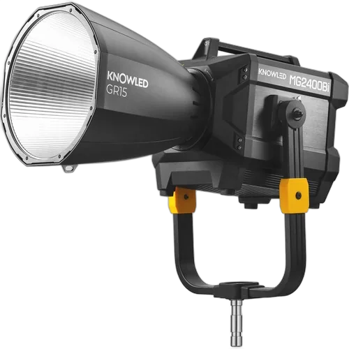 Осветитель светодиодный Godox Knowled MG2400Bi студийный