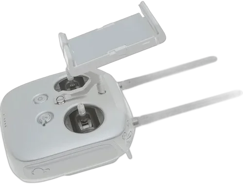 Держатель DJI Mobile Device Holder for Inspire 1/Phantom3/Phantom4 Transmitter