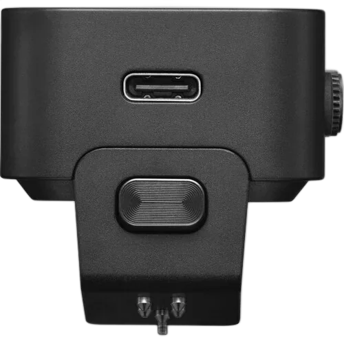 Радиосинхронизатор Godox X3 TTL для Canon