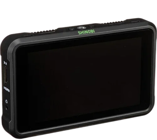 Монитор Atomos Shinobi 5" 4K HDMI Monitor