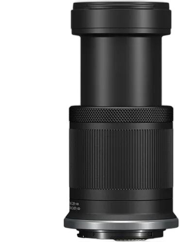 Объектив Canon RF-S 55-210mm f/5-7.1 IS STM