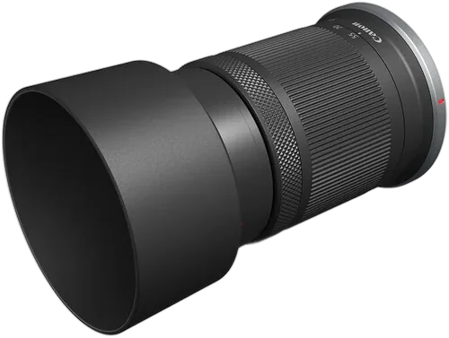 Объектив Canon RF-S 55-210mm f/5-7.1 IS STM
