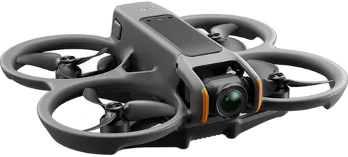 Дрон DJI Avata 2 FPV Drone Fly More Combo (3 батарейки)
