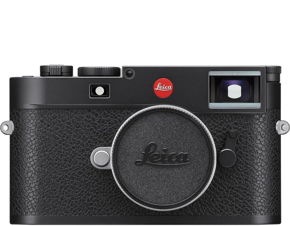 Фотоаппарат Leica M11 (Black) (Body)