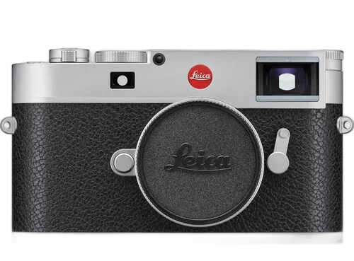 Фотоаппарат Leica M11 (Silver) (Body)