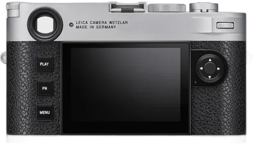 Фотоаппарат Leica M11 (Silver) (Body)