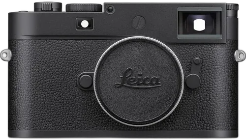 Фотоаппарат Leica M11 Monochrom (Body)