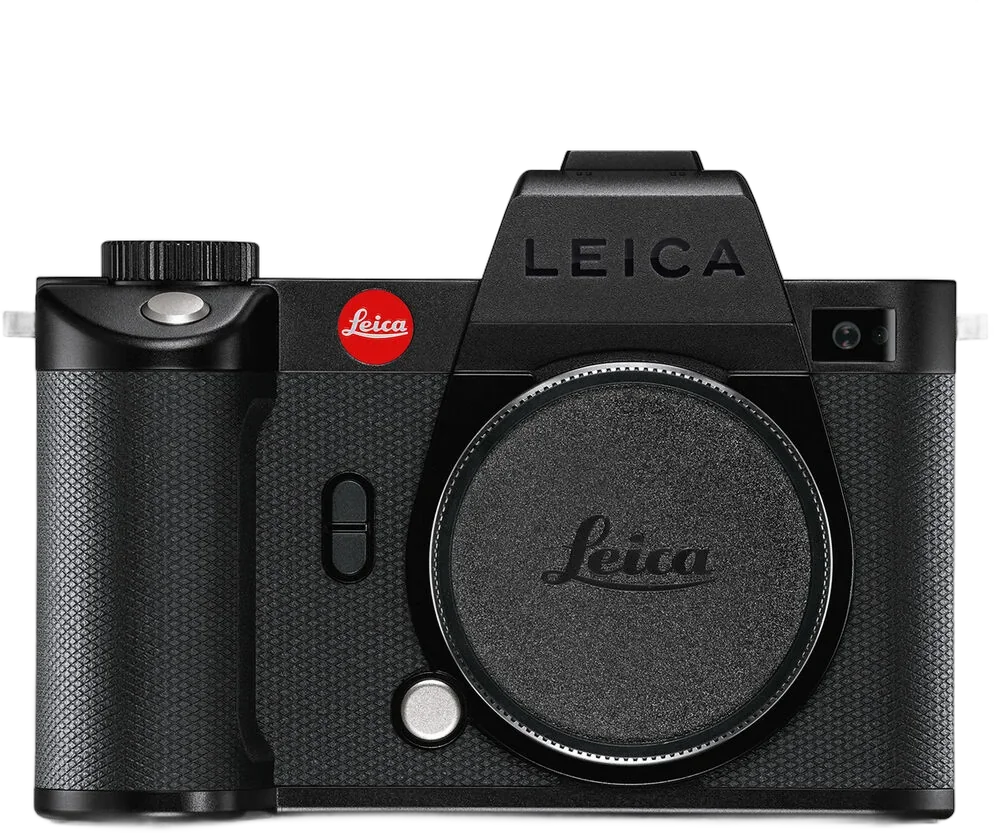 Фотоаппарат Leica SL2-S (Body)