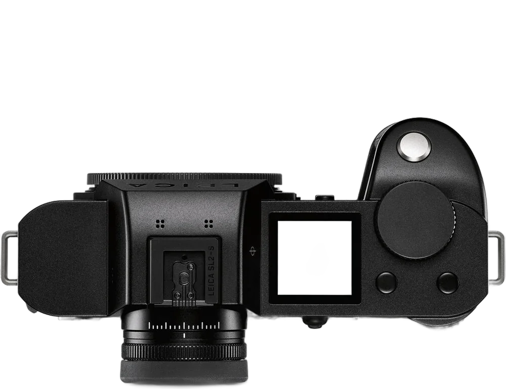 Фотоаппарат Leica SL2-S (Body)