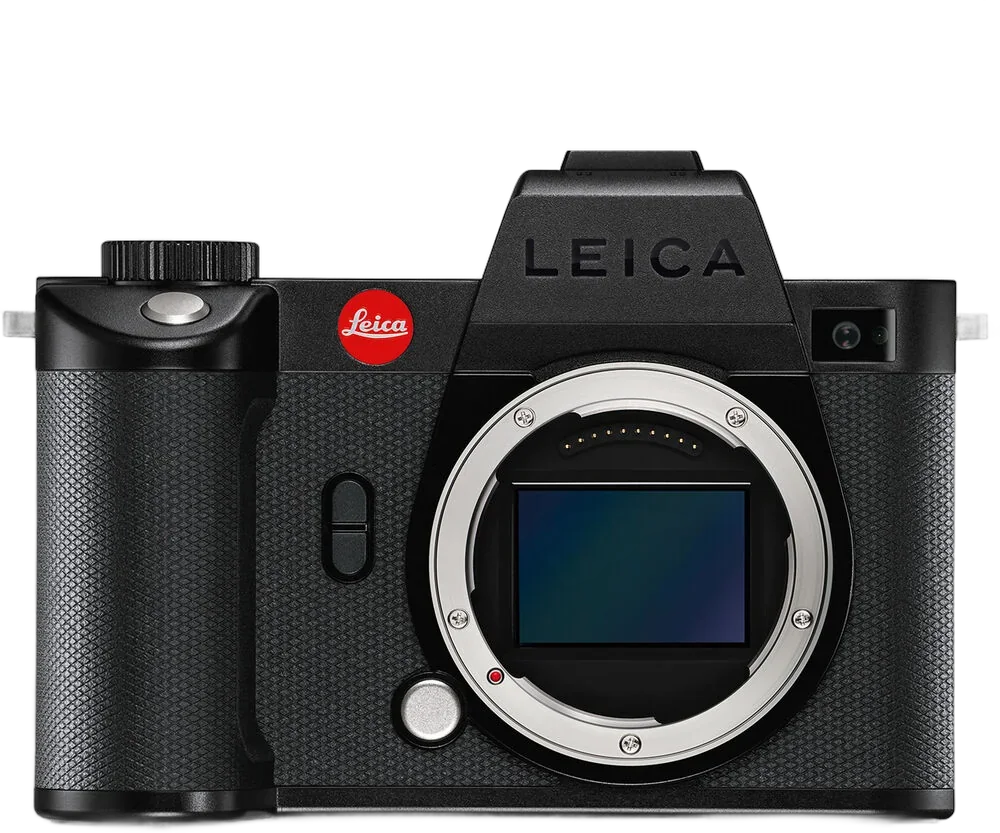 Фотоаппарат Leica SL2-S (Body)