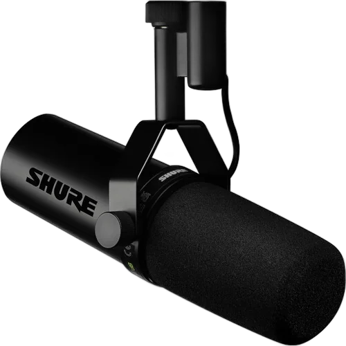 Студийный Shure SM7dB