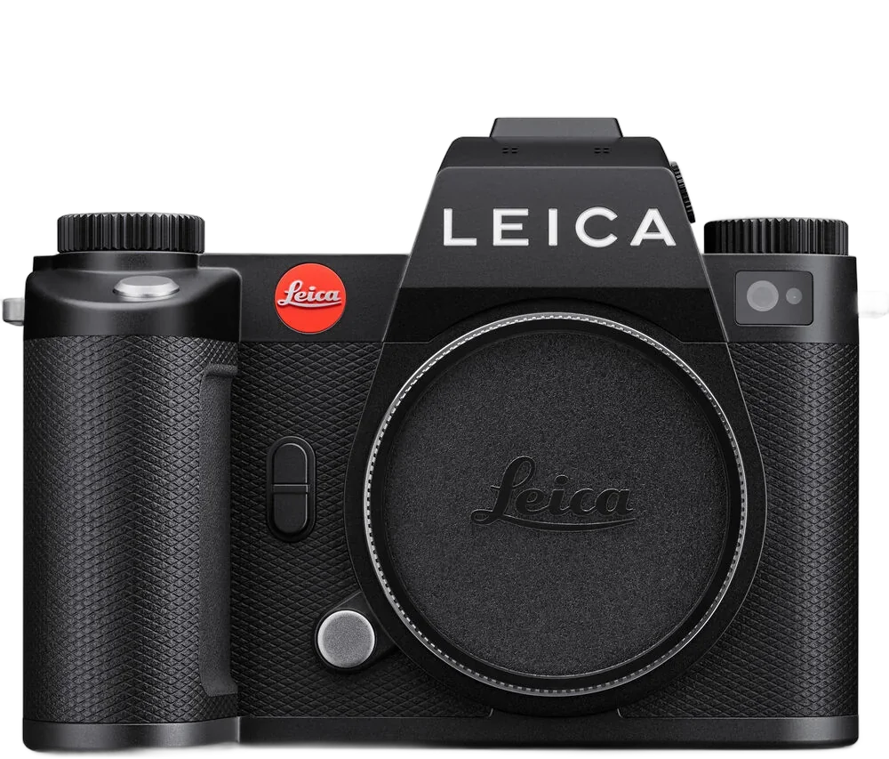 Фотоаппарат Leica SL3 (Body)