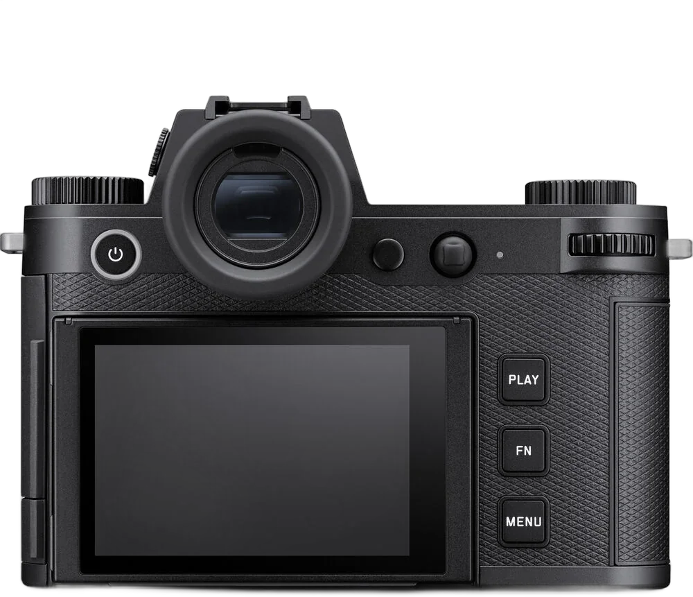 Фотоаппарат Leica SL3 (Body)