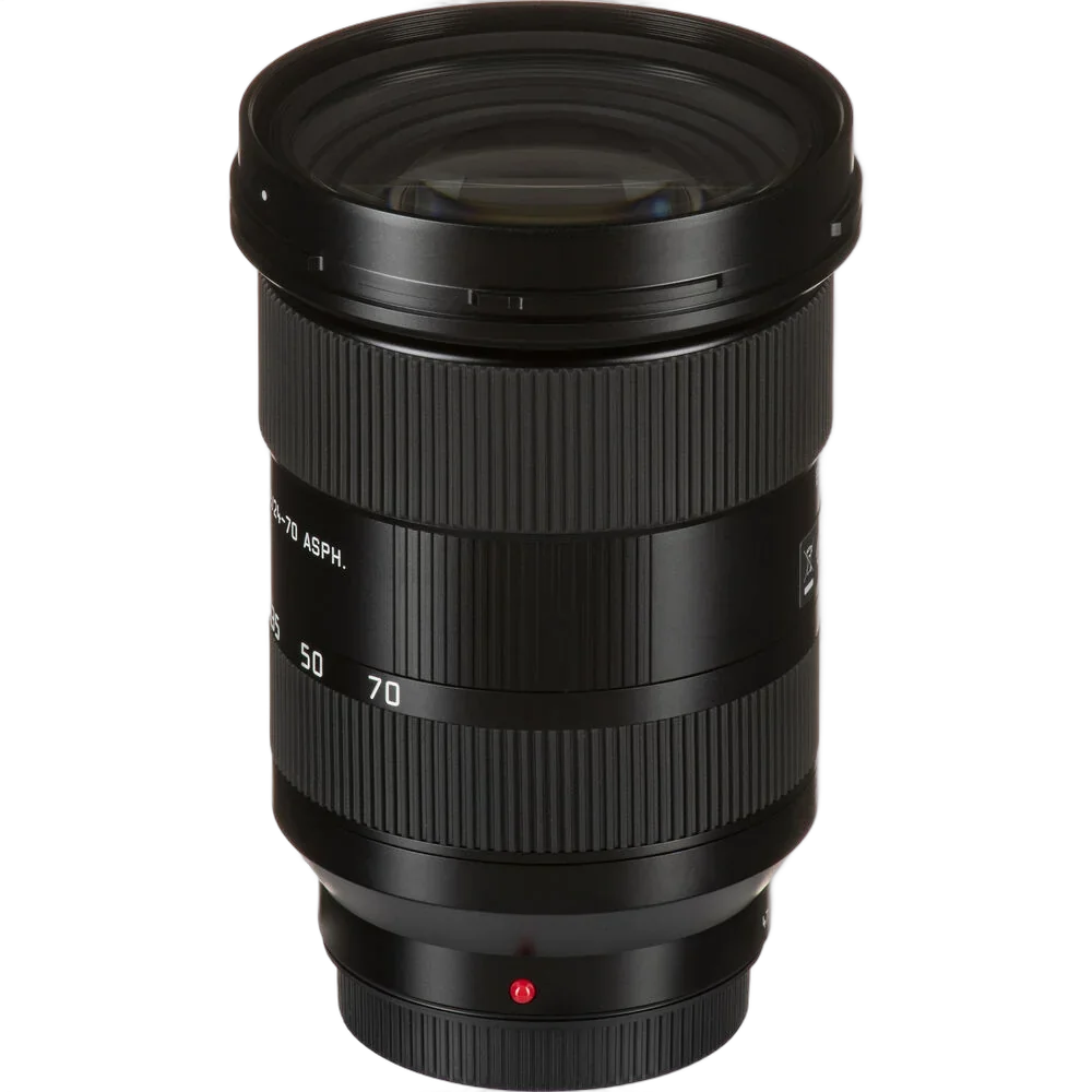 Объектив Leica Vario-Elmarit-SL 24-70mm f/2.8 ASPH