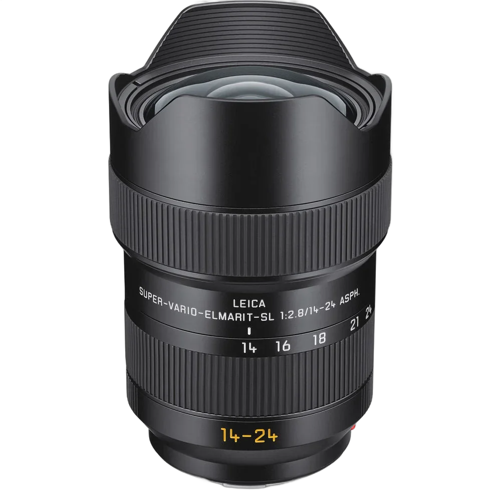 Объектив Leica Super-Vario-Elmaris-SL 14-24mm f/2.8 ASPH