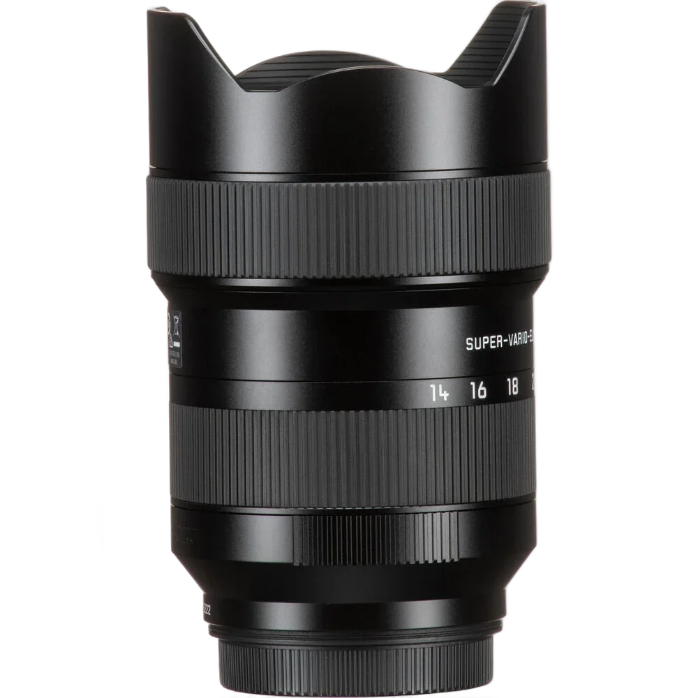 Объектив Leica Super-Vario-Elmaris-SL 14-24mm f/2.8 ASPH
