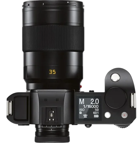 Объектив Leica APO-Summicron-SL 35mm f/2 ASPH.
