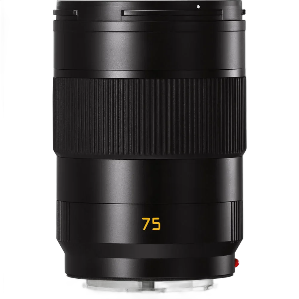 Объектив Leica APO-Summicron-SL 75mm f/2 ASPH.