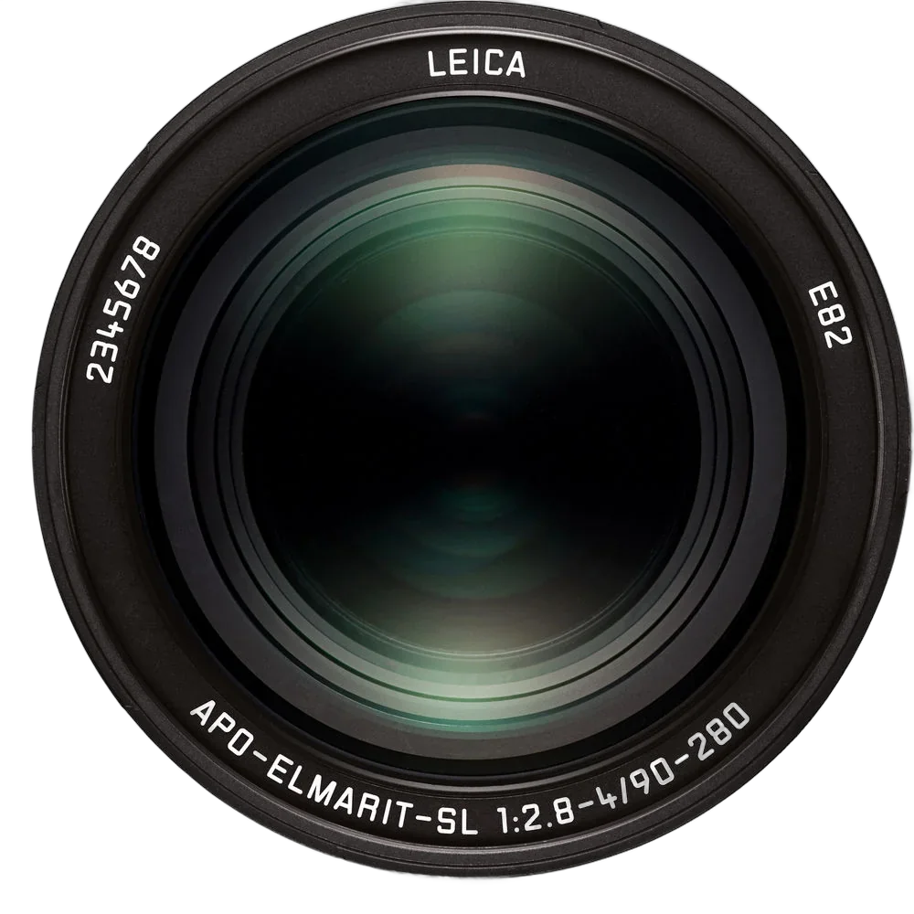 Объектив Leica APO-Vario-Elmarit-SL 90-280 мм f/2.8-4