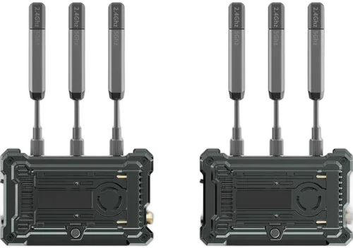Видеосендер Hollyland Pyro S 4K HDMI/SDI Wireless Video Transmission System