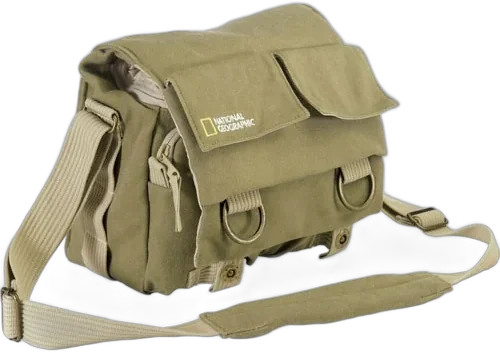 Сумка National Geographic Earth Explorer NG 2345