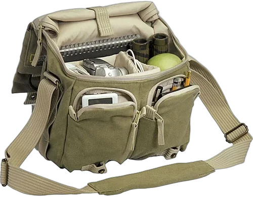 Сумка National Geographic Earth Explorer NG 2345