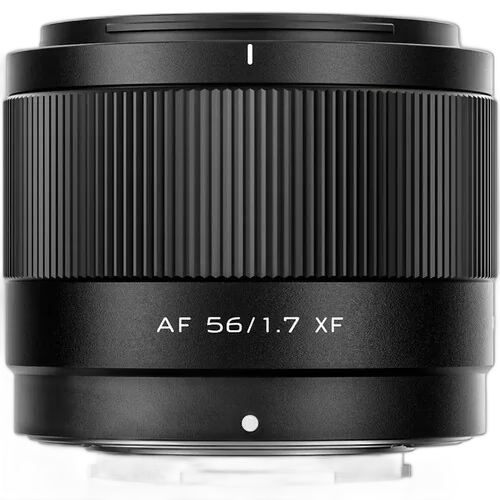 Объектив Viltrox AF 56mm f/1.7 для Fujifilm X