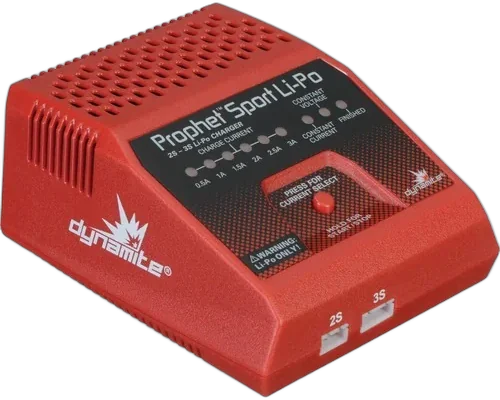 Зарядное устройство Dynamite - Prophet Sport Lipo 35W AC Charger