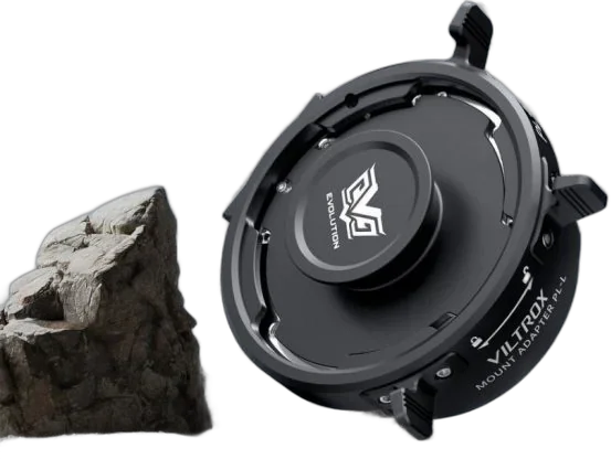 Переходник Viltrox PL-M43 (объективы PL на M4/3)