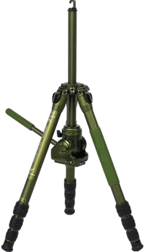 Штатив Sirui CT04+CT5 Pilot Series Tripod