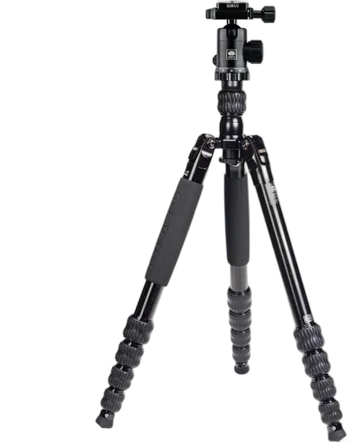 Штатив Sirui T-1005 с головой K-10 II