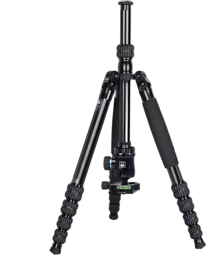 Штатив Sirui T-1005 с головой K-10 II