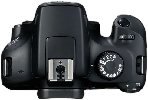 Фотоаппарат Canon EOS 4000D Kit 18-55mm + 16GB SD + Сумка