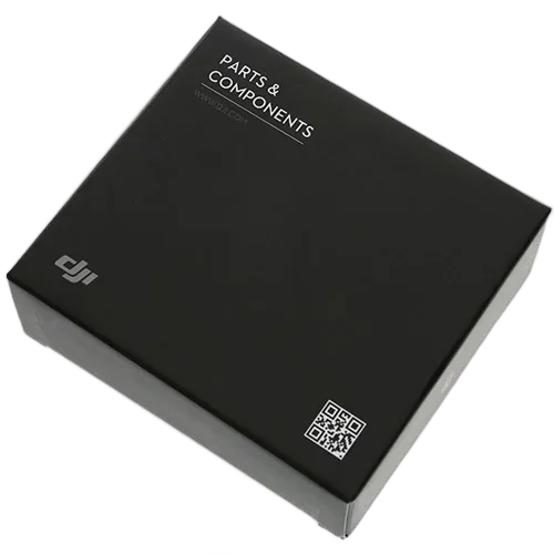 Зарядный Хаб на 4 бат. Charging Hub for Inspire 1