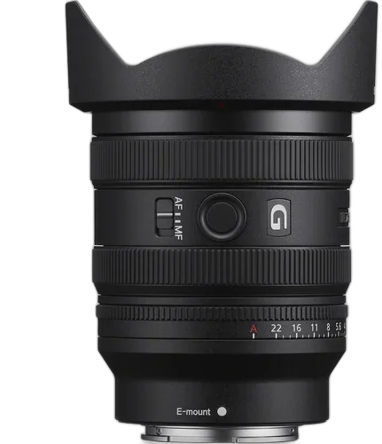 Объектив Sony FE 24-50mm f/2.8 G